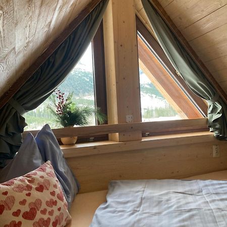 Penzion Tatry Zdiar - Domcek Pre Dvoch Extérieur photo
