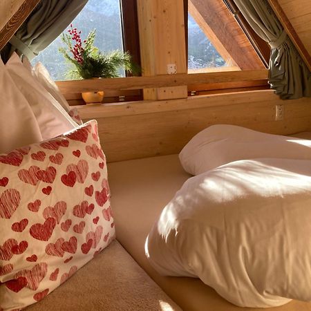 Penzion Tatry Zdiar - Domcek Pre Dvoch Extérieur photo