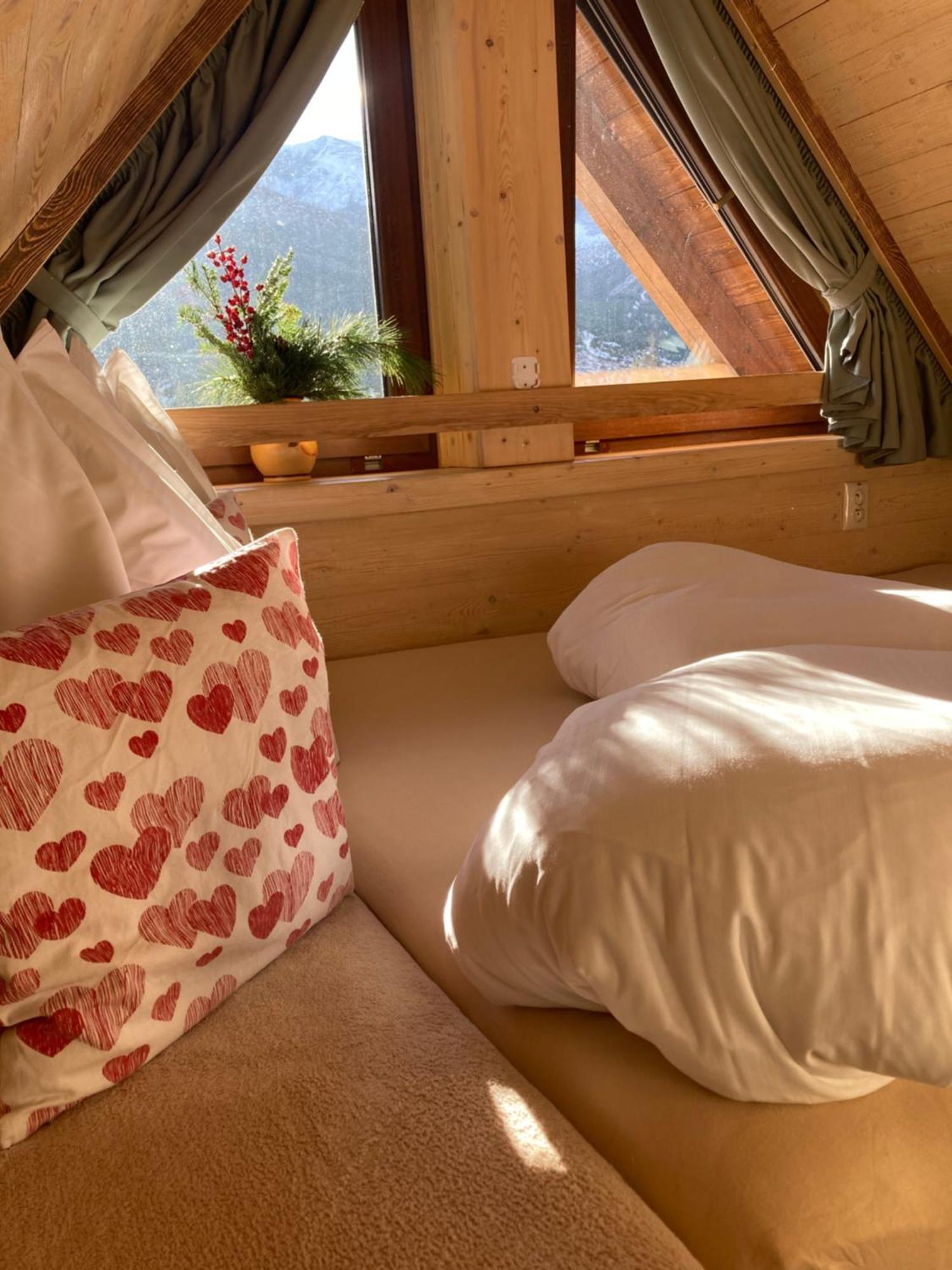 Penzion Tatry Zdiar - Domcek Pre Dvoch Extérieur photo